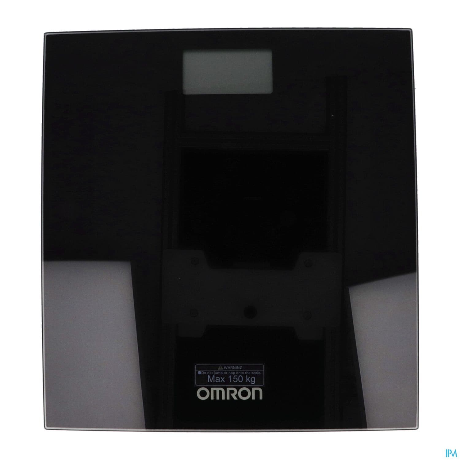 OMRON BALANCE DIGIT HN289 NOIR