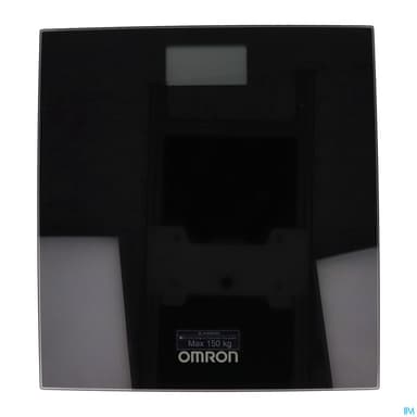OMRON BALANCE DIGIT HN289 NOIR