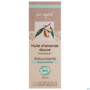 HAUT-SEGALA HLE AMAND DOUCE 100ML
