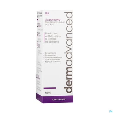 AGECHRONO A/AGE PREMIER SIGNE 50ML