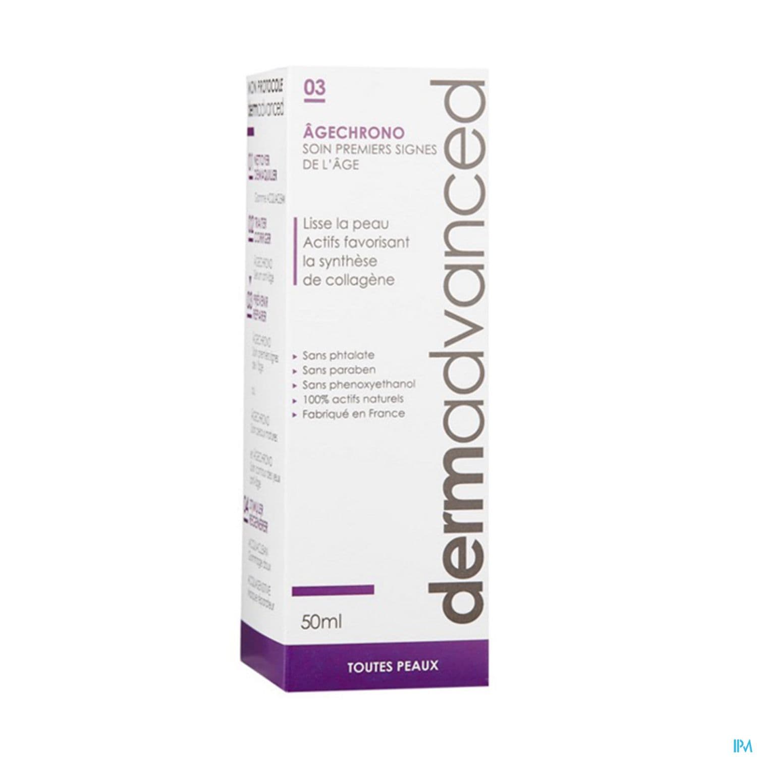 AGECHRONO A/AGE PREMIER SIGNE 50ML