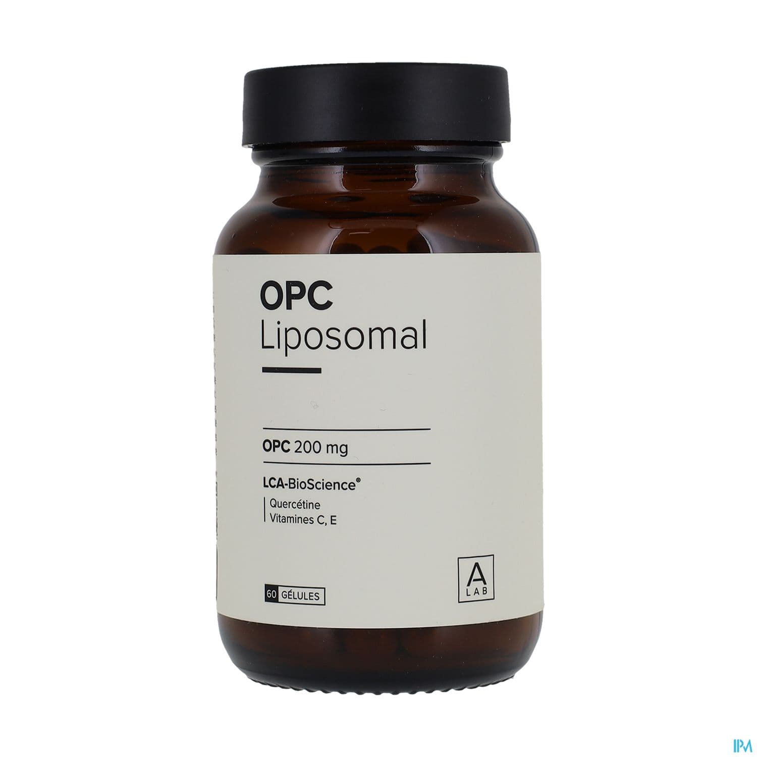 A-LAB OPC LIPOSOMAL GELULE 60