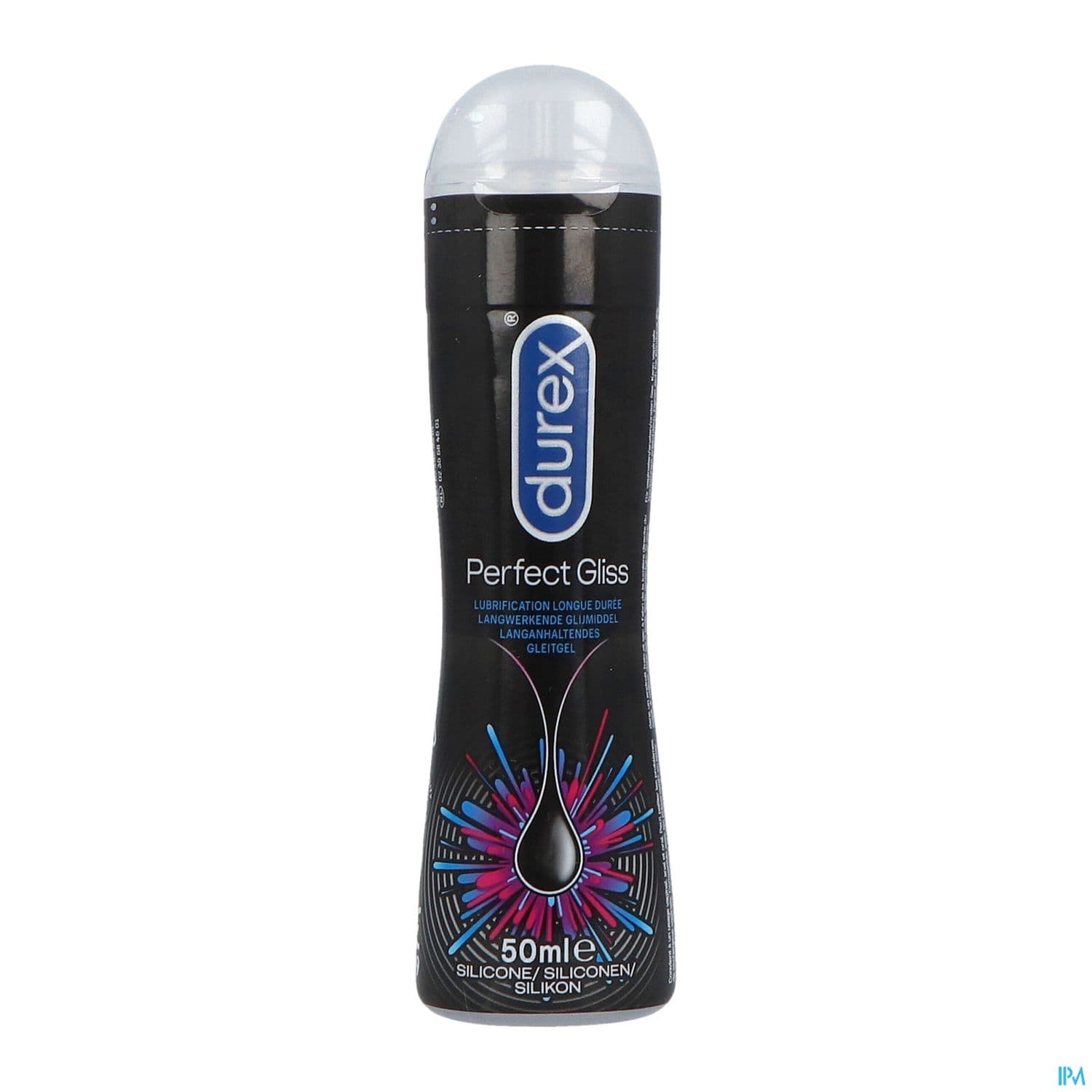 DUREX PLAY GEL LUB PERF GLISS 50ML