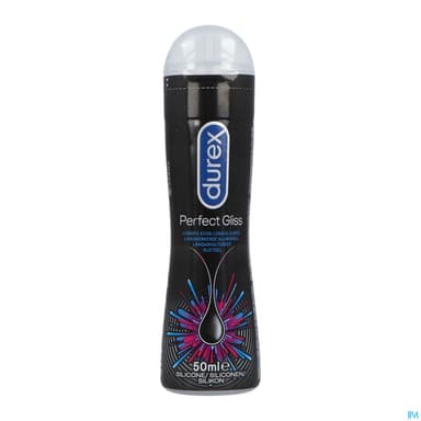 DUREX PLAY GEL LUB PERF GLISS 50ML