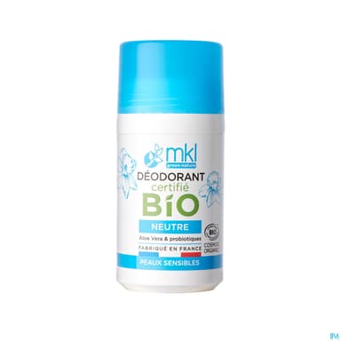 MKL DEO NEUTRE 50ML