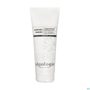 ALGOLOGIE SOIN VAGUE FLUIDE 75ML