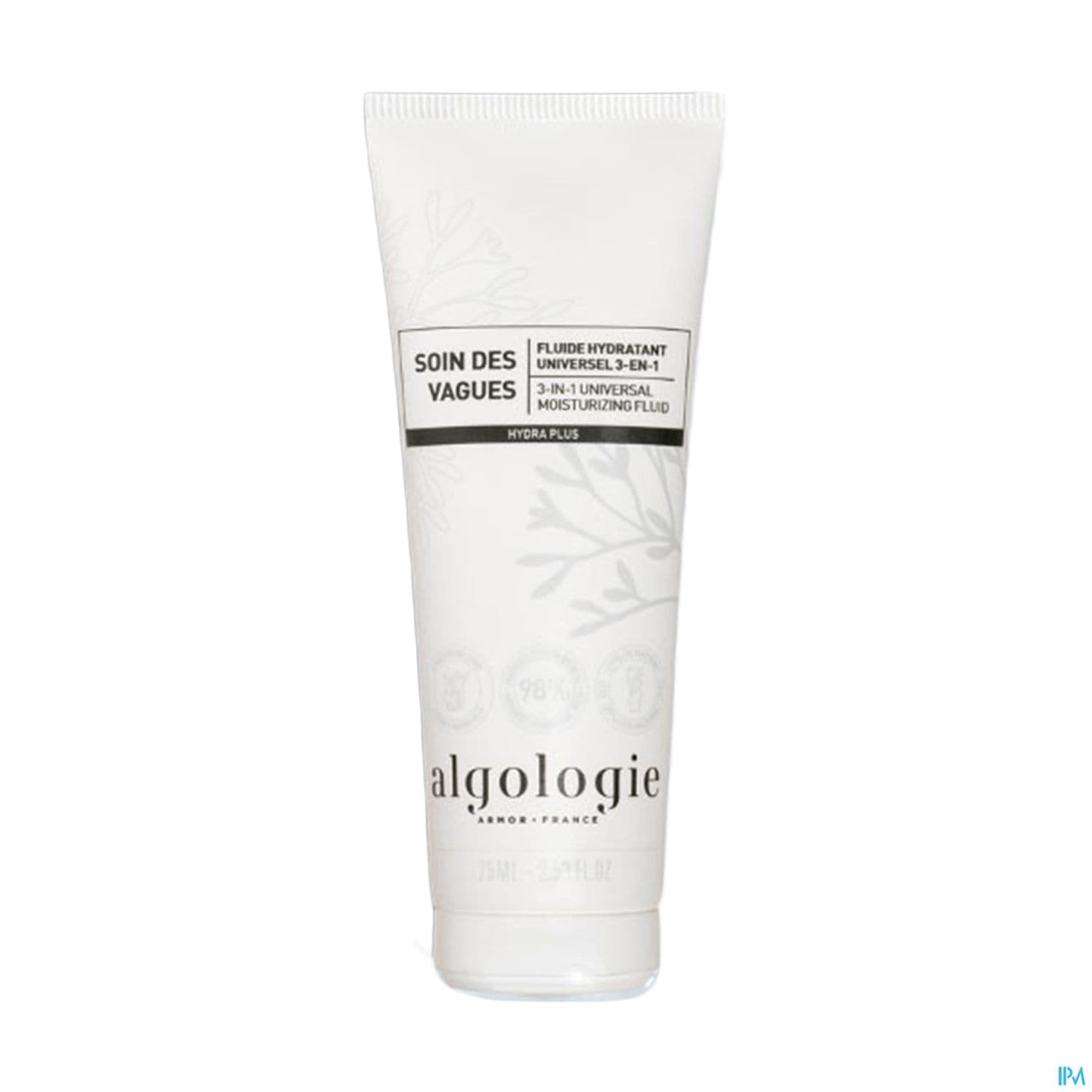 ALGOLOGIE SOIN VAGUE FLUIDE 75ML — Pharmacie Parc Lann
