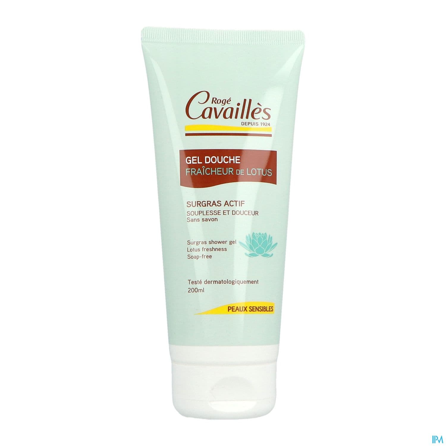 CAVAILLES DCH SUR EXT/DX LOTUS 200
