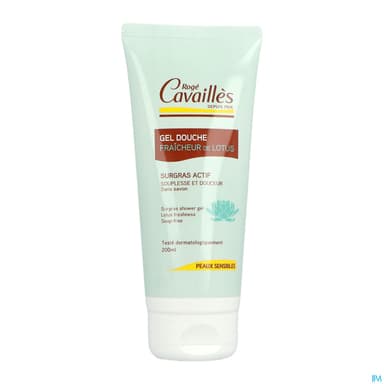 CAVAILLES DCH SUR EXT/DX LOTUS 200
