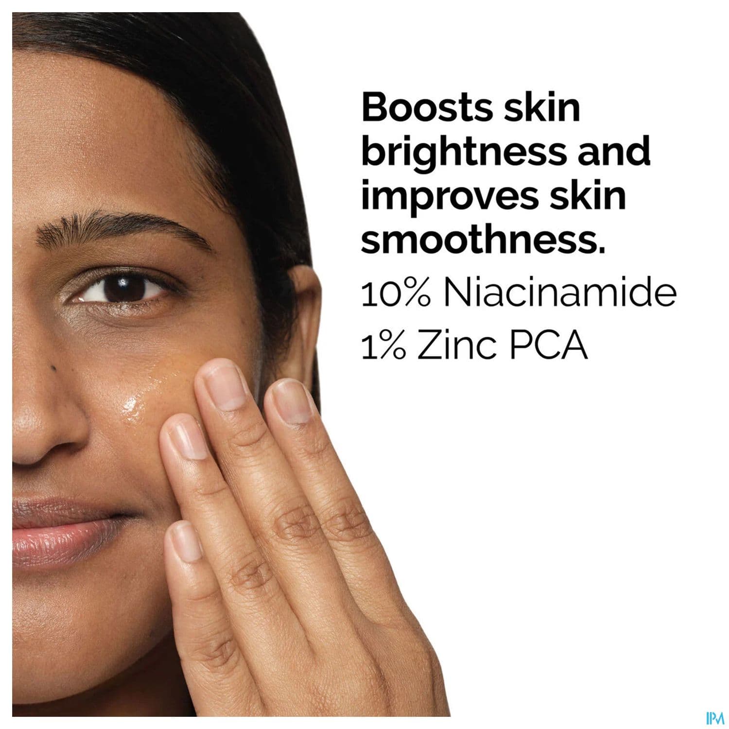 THE ORDINARY NIACINAMIDE+ZINC 60ML