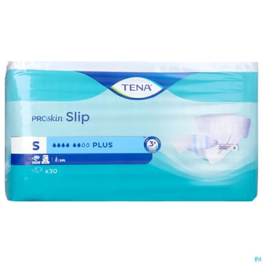 C/CH-SLIP TENA + SMAL AD30