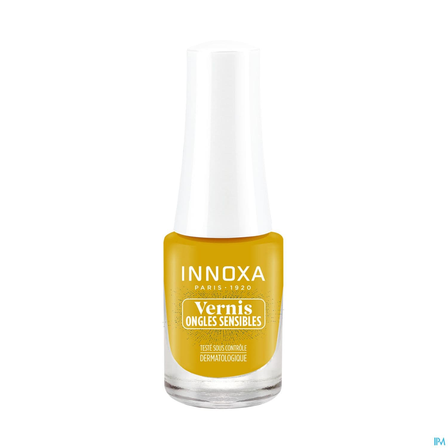 Innoxa Vernis Ongles 926 Sunflower 5ml