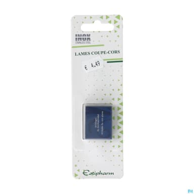 Estipharm Lame Coupe Cors 10