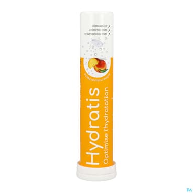 HYDRATIS PECHE PAST EFF 20