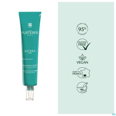 FURTERER ASTERA FRESH SERUM 75ML