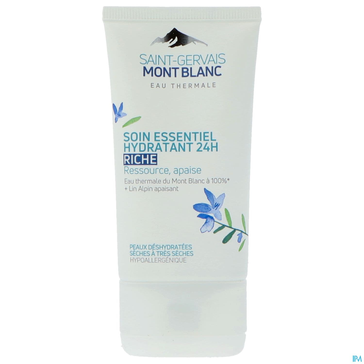 ST GERVAIS SOIN ESSENT RICHE 40ML