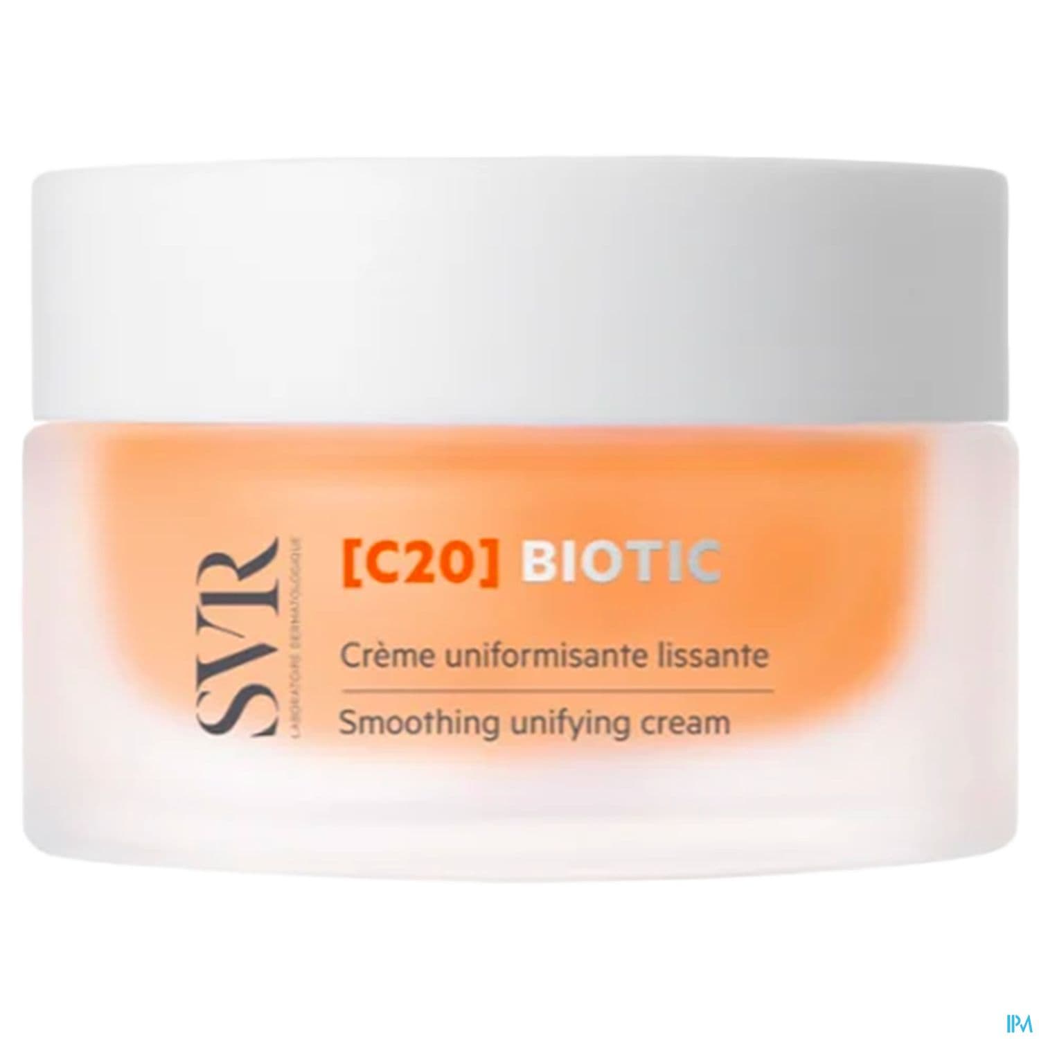 SVR C20 BIOTIC CR 50ML