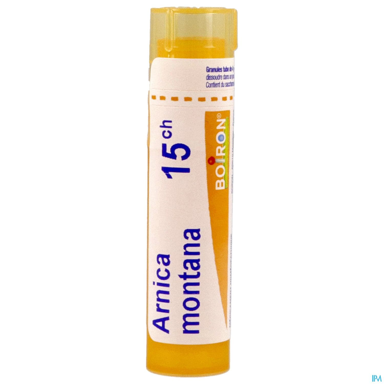 Boiron Arnica Montana 15ch Granules 4g