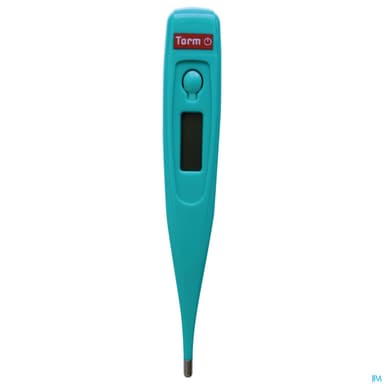 Cooper Torm Thermometre Electronique 10s