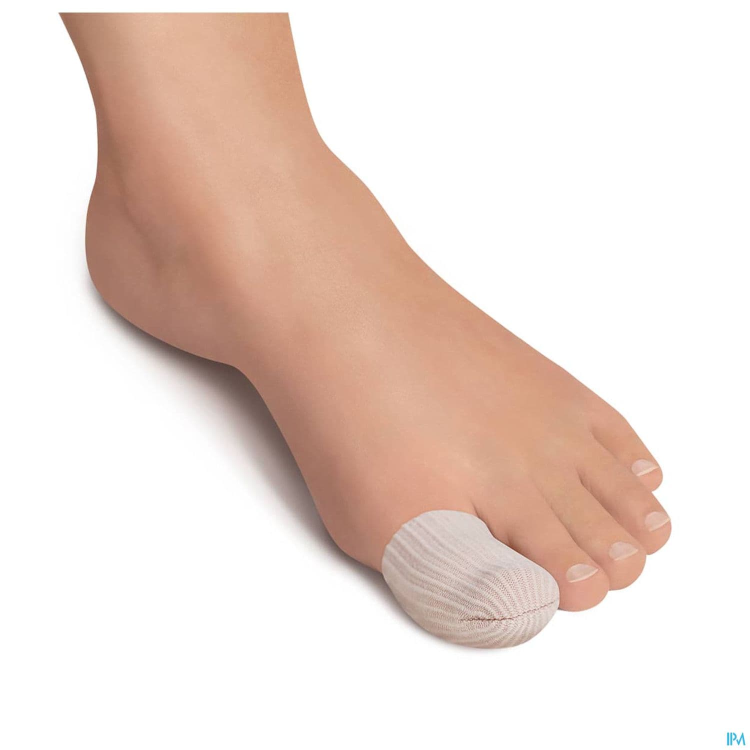 DOIGT PROTEC FEETPAD ORT/DOIGT TM