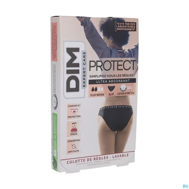 DIM SLIP PROTECT FLUX MOY T44/46