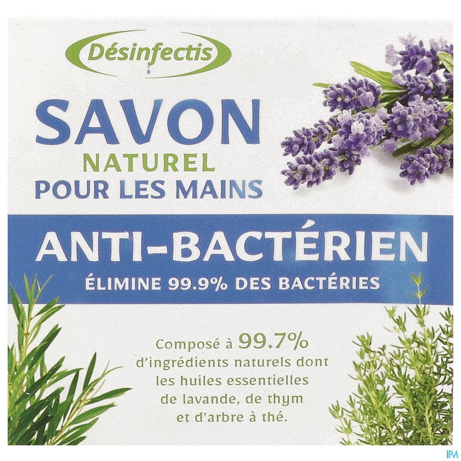 DESINFECTIS SAV DESINFECT 125G