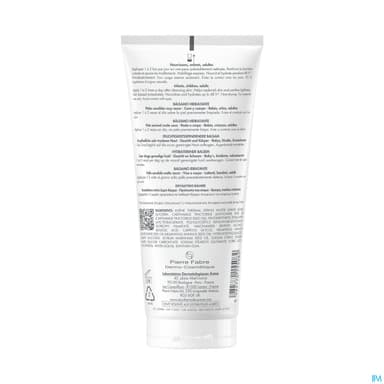 XERACALM NUTRI BAUME HYDRAT 200ML