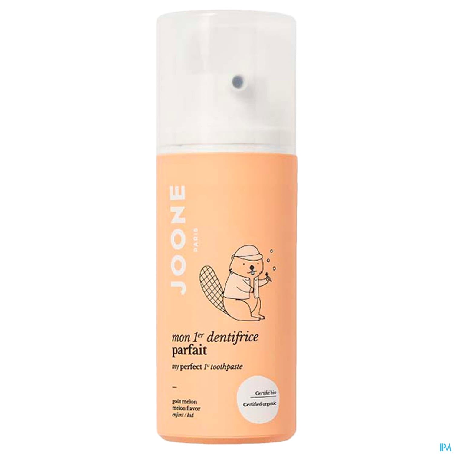 JOONE ENF 1ER DENTIFRICE 50ML