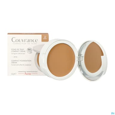 AVENE COUVRANCE FDT CR MIEL