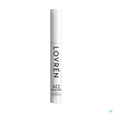 LOVREN MASCARA LONG EXPER M2 10ML