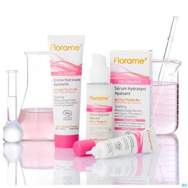 FLORAME TOLERANCE SOIN YX APAI15ML