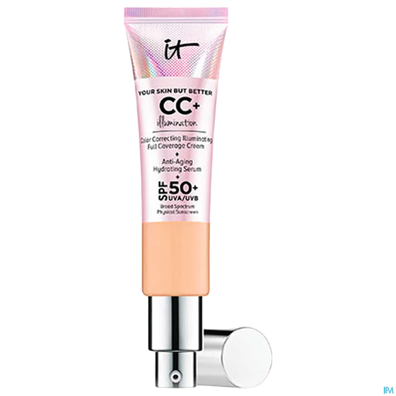 IT COSM CC+ FDT SPF50+ FAIR