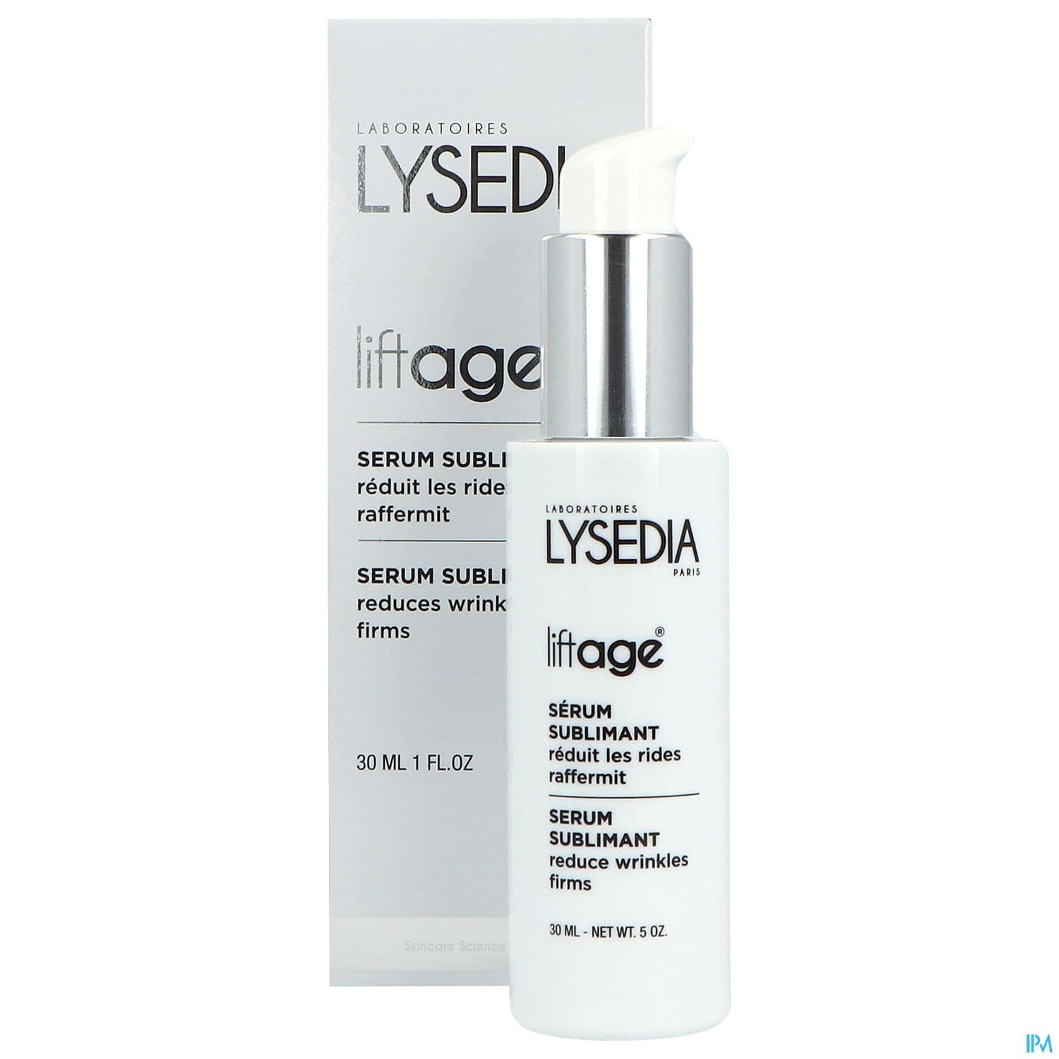 LYSEDIA LIFTAGE SER A/AGE 30ML
