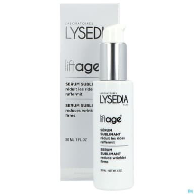 LYSEDIA LIFTAGE SER A/AGE 30ML