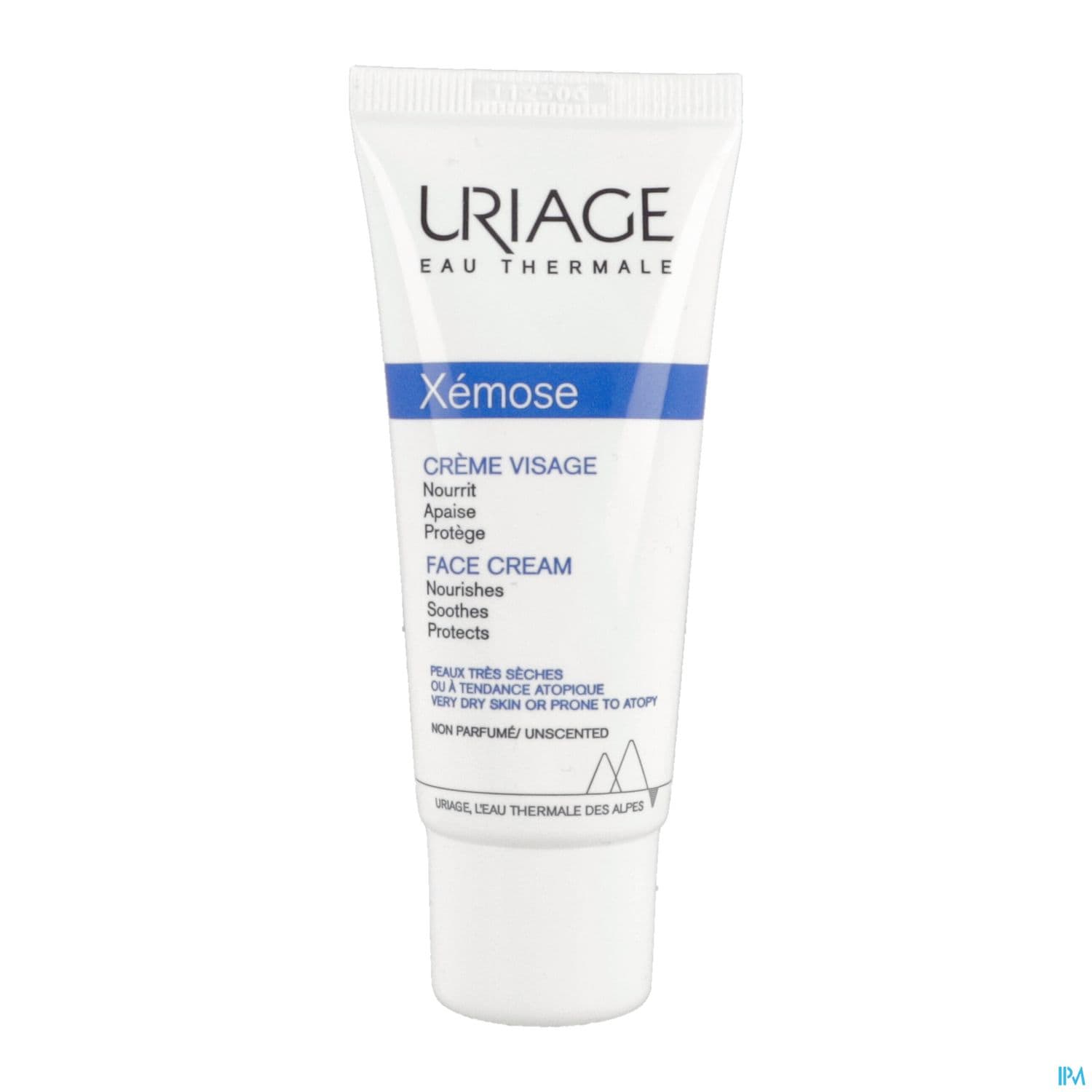 URIAGE XEMOSE CR VISAGE 40ML