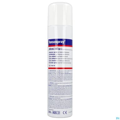 TENSOSPRAY PROTECT SPRAY 300ML