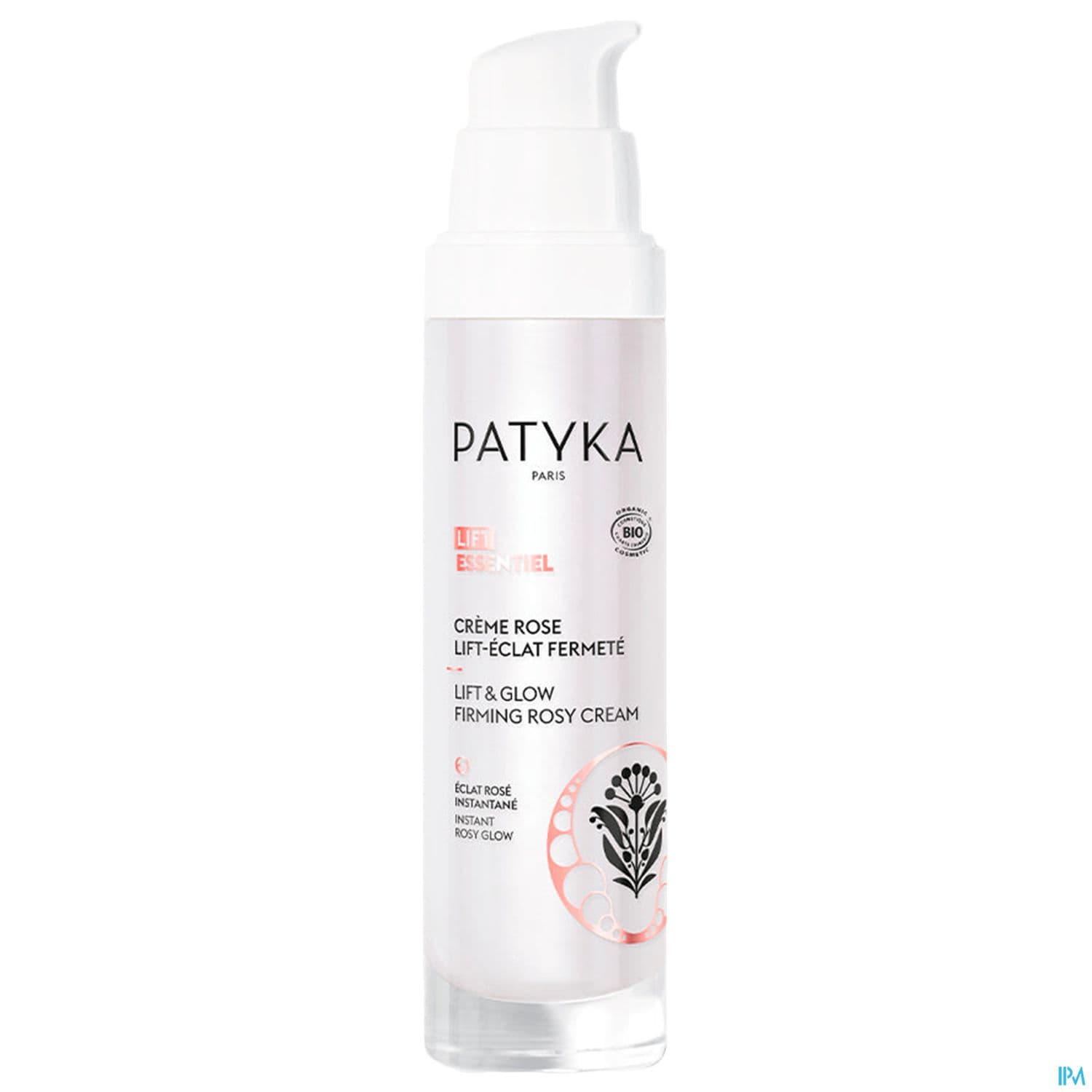 PATYKA CR ROSE LIFT ECLAT FERM50ML