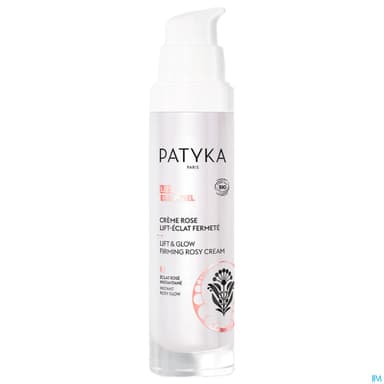 PATYKA CR ROSE LIFT ECLAT FERM50ML
