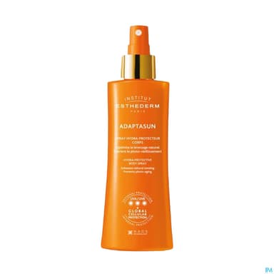 ESTHED ADAPTASUN SPR LAC FORT150ML