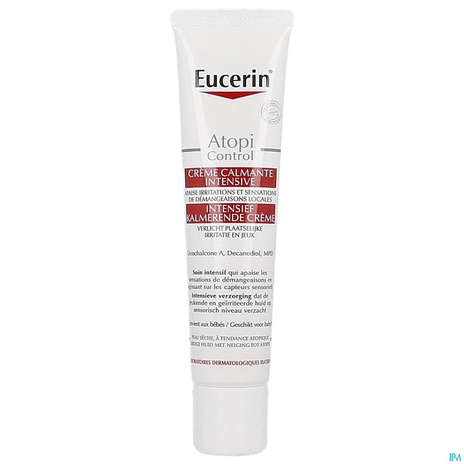 EUCERIN ATOPICONTROL INTENSIVE 40