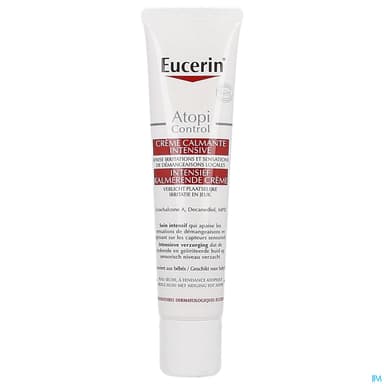 EUCERIN ATOPICONTROL INTENSIVE 40