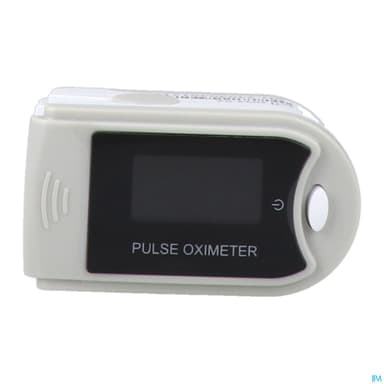 Ihealth Po2 Oxymetre De Pouls