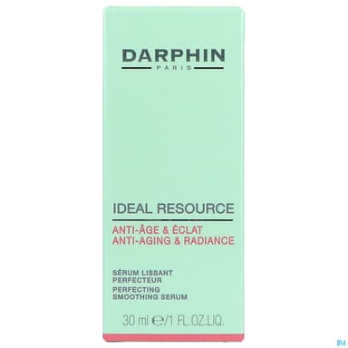 DARPHIN IDEAL RESOURCE SERUM 30ML
