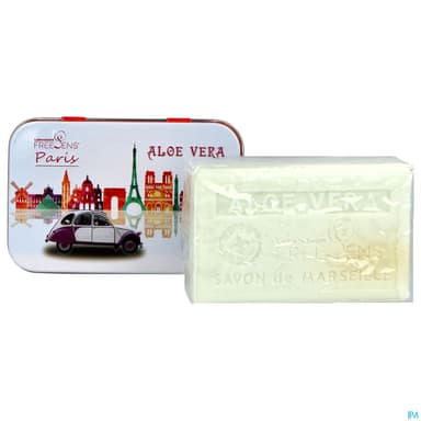 FREESENS SAV MARS ALOE VERA 100G
