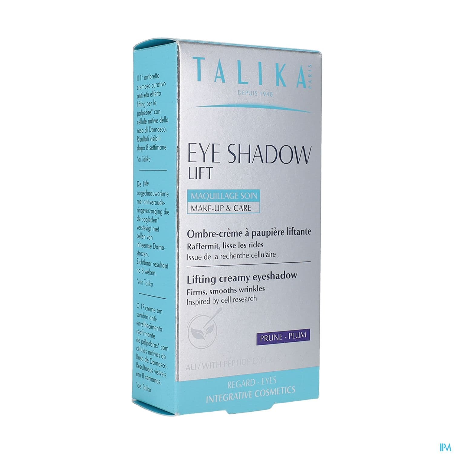 TALIKA FARD PAUP LIFT PRUNE 7ML
