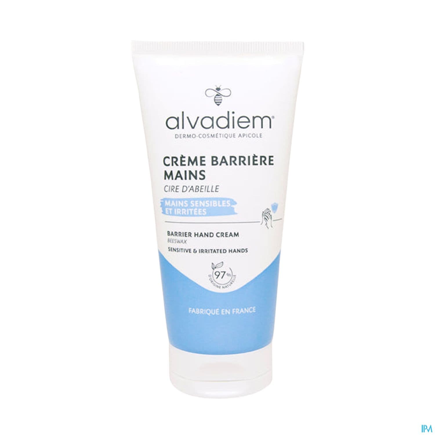 Alvadiem Creme Barriere Mains 50ml