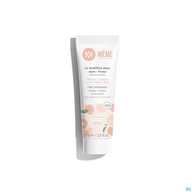 MEME DENTIFRICE 75ML