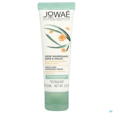JOWAE CR NOURR MAIN/ONGLE 50ML