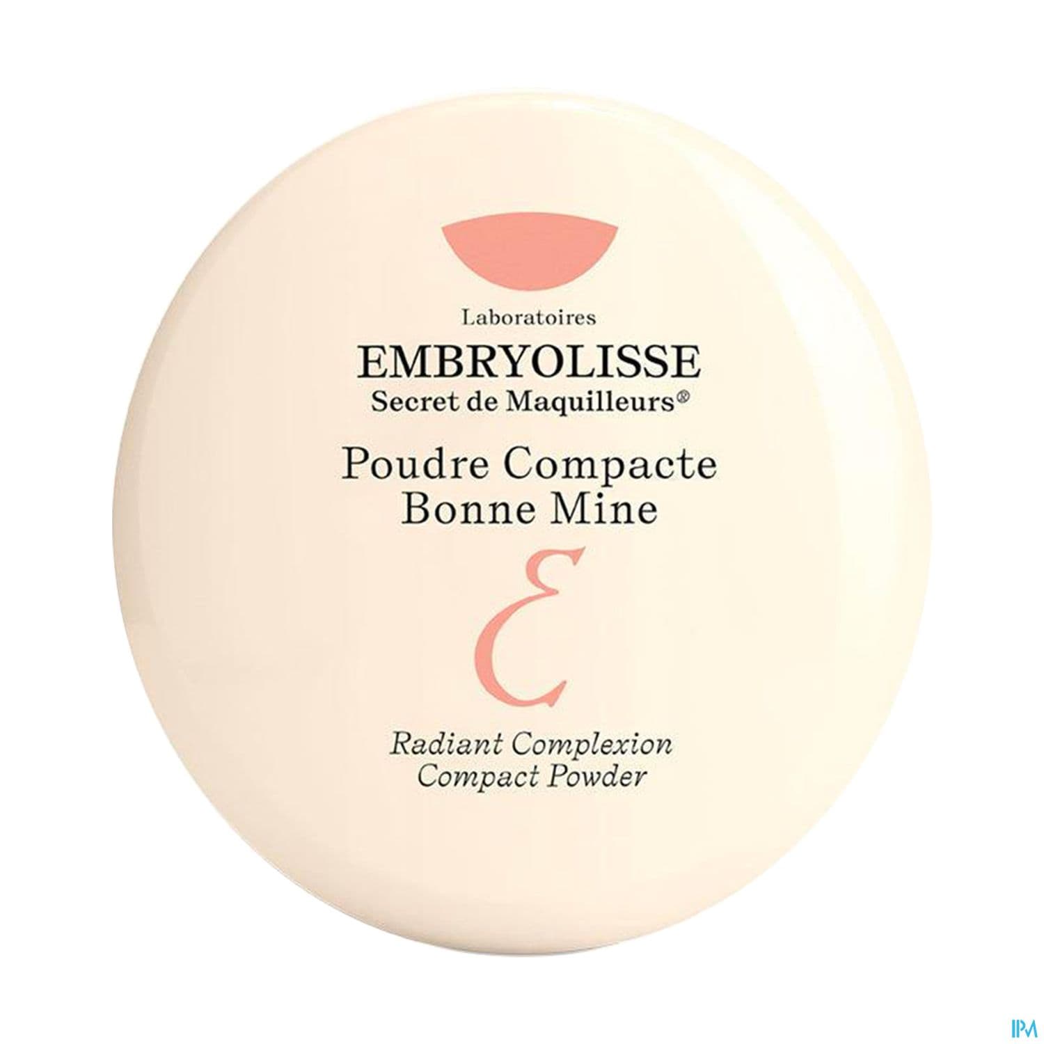 EMBRYOLISSE PDR COMPACT BONNE MINE — Pharmacie Opéra Garnier