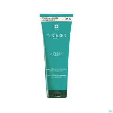 FURTERER ASTERA FRESH SH 200+50ML